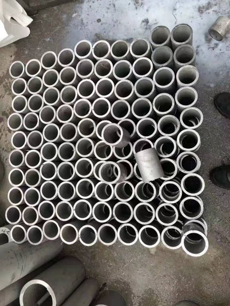 南召不锈钢管